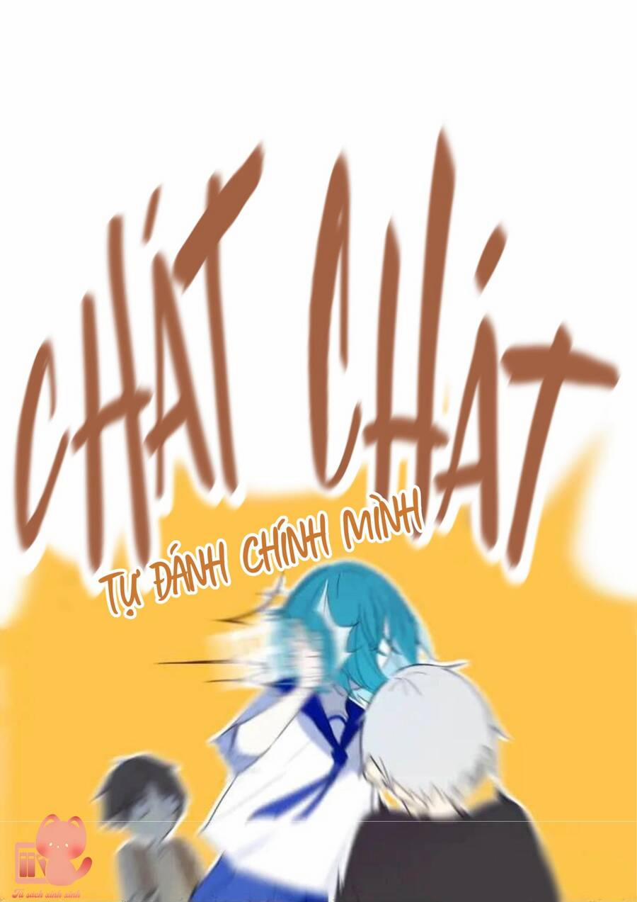 Đó Không Phải Chị Gái Tôi 48 trang 14