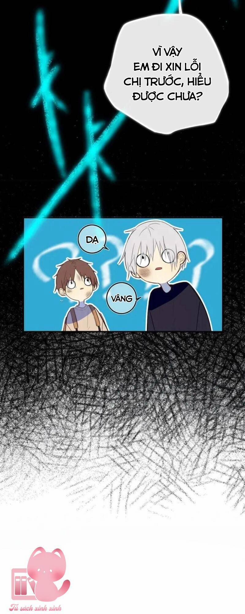 Đó Không Phải Chị Gái Tôi 48 trang 16