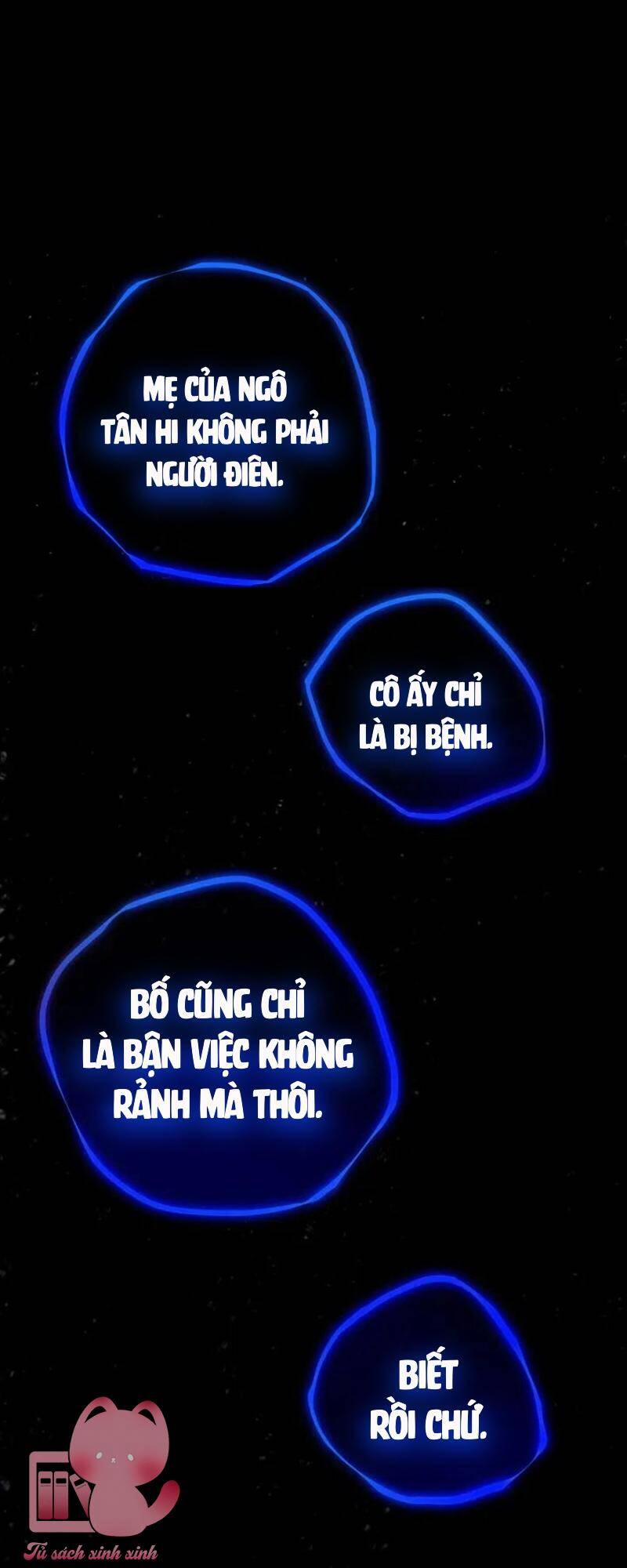 Đó Không Phải Chị Gái Tôi 48 trang 18