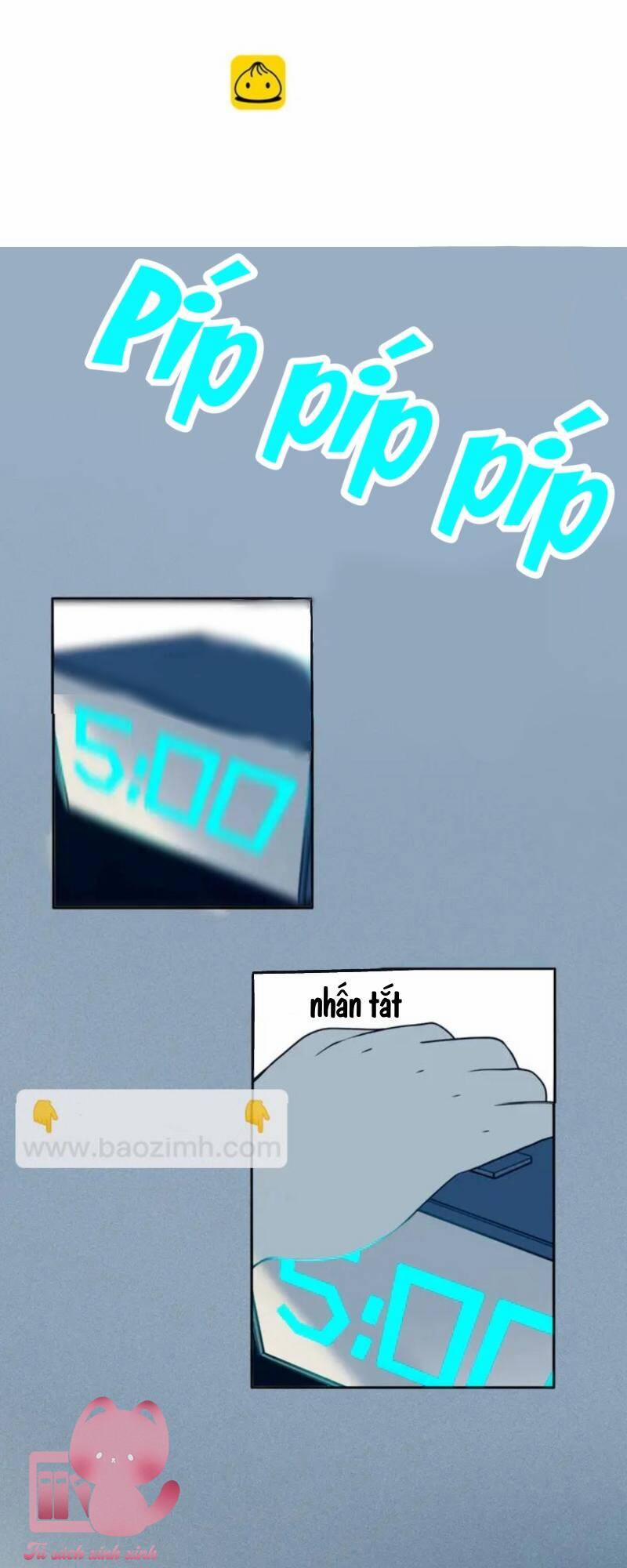 Đó Không Phải Chị Gái Tôi 48 trang 2