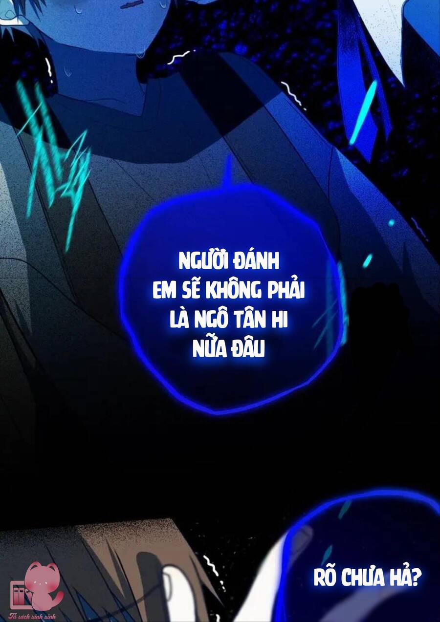 Đó Không Phải Chị Gái Tôi 48 trang 20