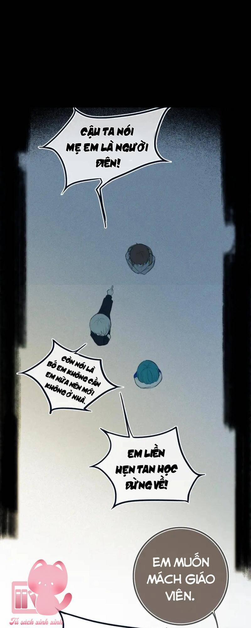 Đó Không Phải Chị Gái Tôi 48 trang 9