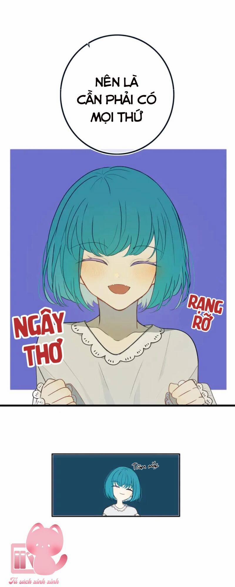 Đó Không Phải Chị Gái Tôi 49 trang 12