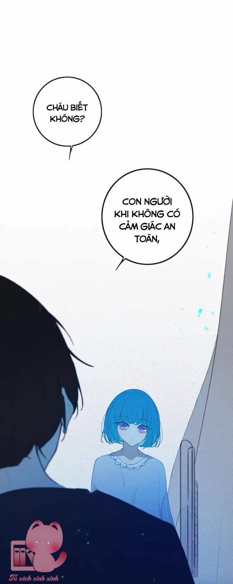 Đó Không Phải Chị Gái Tôi 49 trang 16