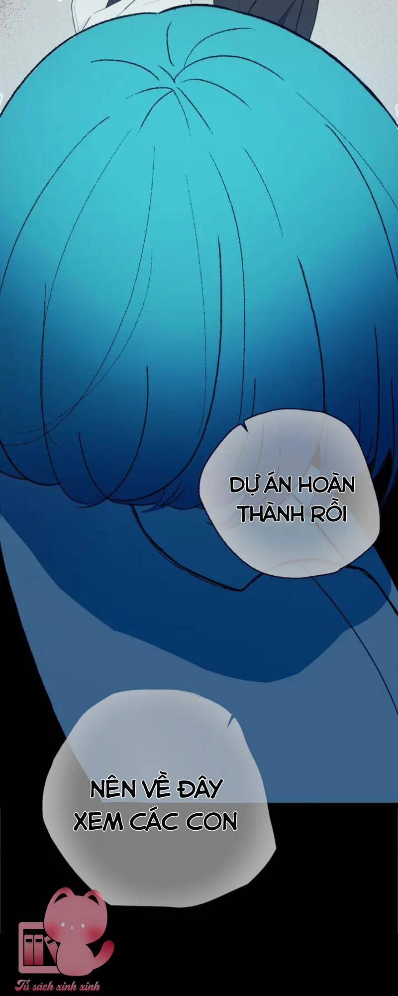 Đó Không Phải Chị Gái Tôi 49 trang 3