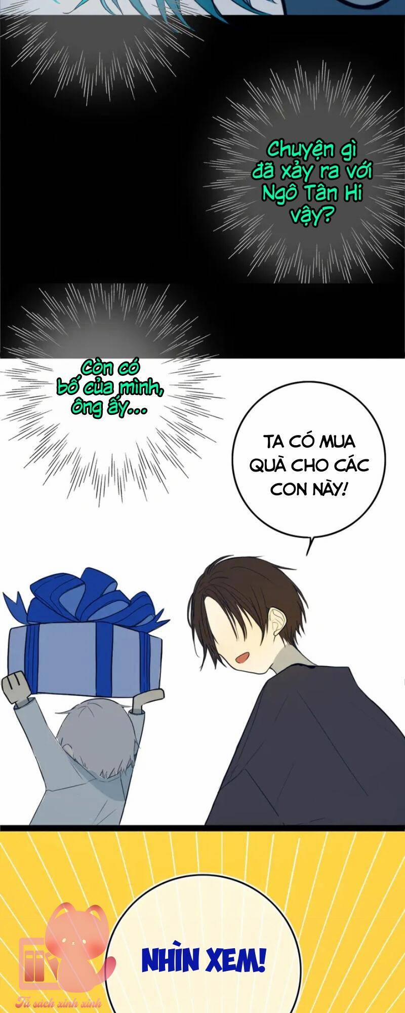 Đó Không Phải Chị Gái Tôi 49 trang 5