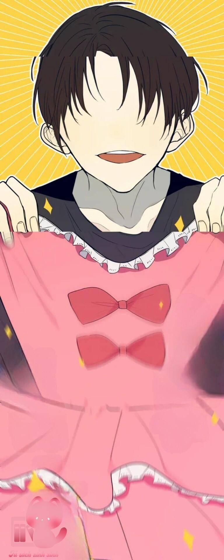 Đó Không Phải Chị Gái Tôi 49 trang 6