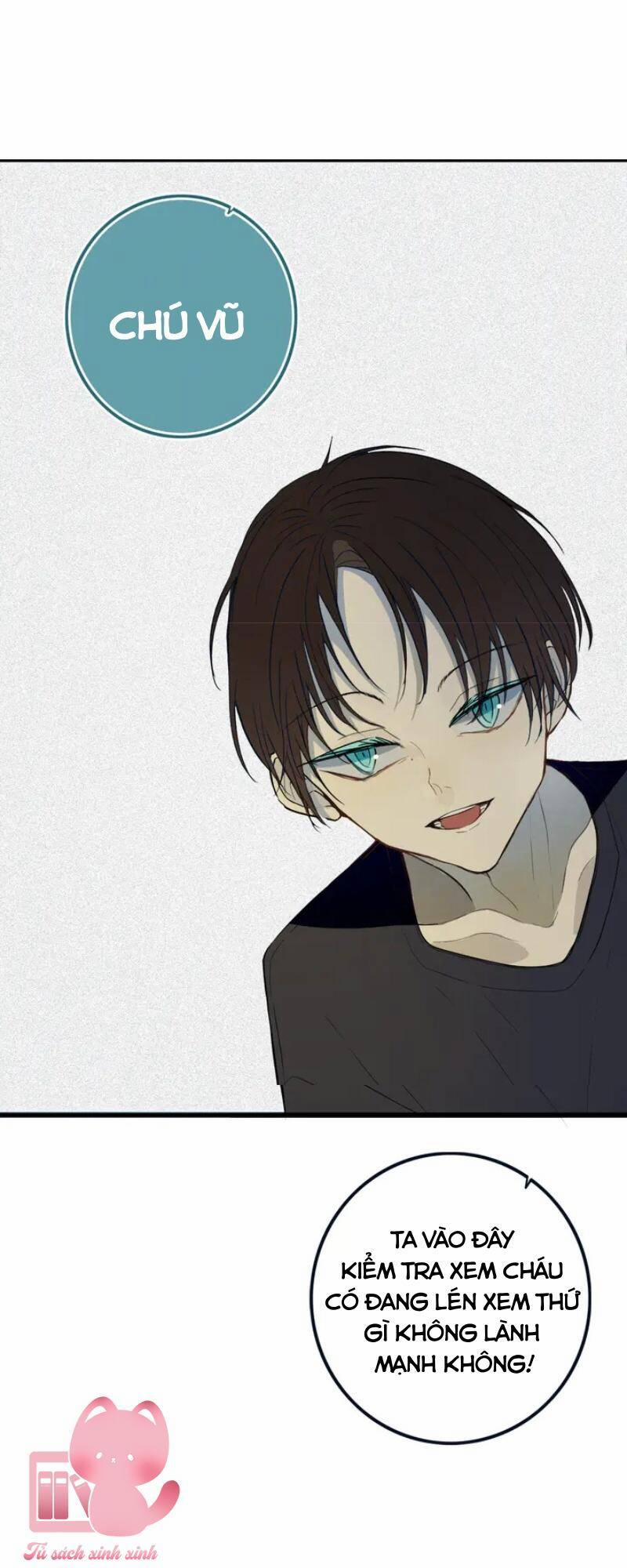 Đó Không Phải Chị Gái Tôi 49 trang 9