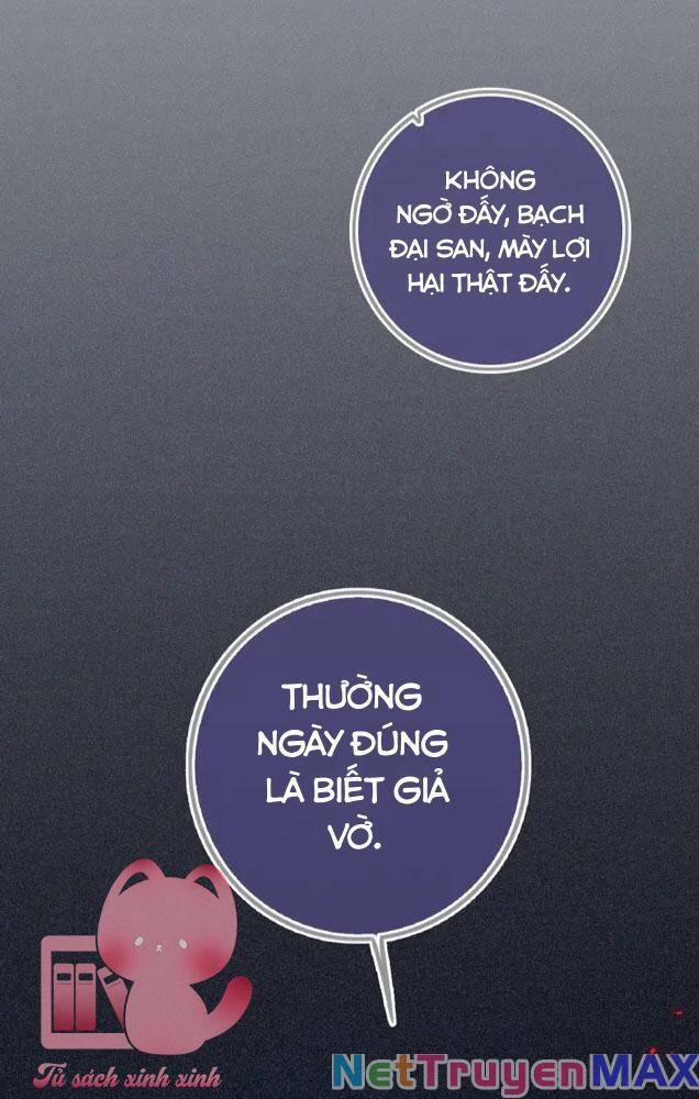 Đó Không Phải Chị Gái Tôi 50 trang 10