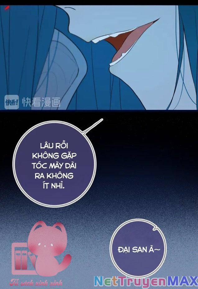 Đó Không Phải Chị Gái Tôi 50 trang 12