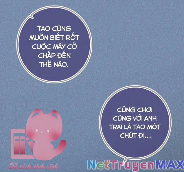 Đó Không Phải Chị Gái Tôi 50 trang 13