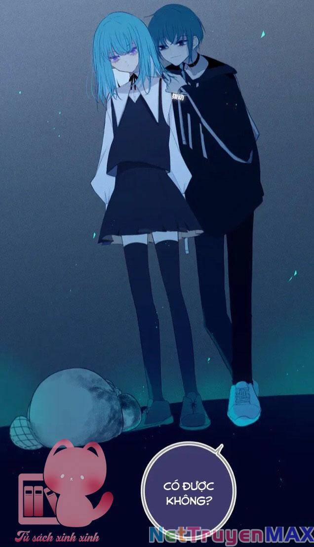 Đó Không Phải Chị Gái Tôi 50 trang 14