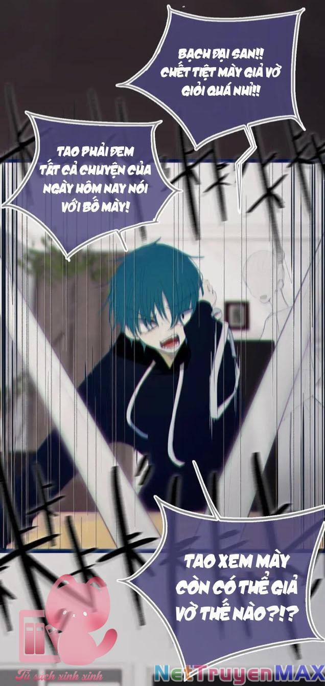 Đó Không Phải Chị Gái Tôi 50 trang 20