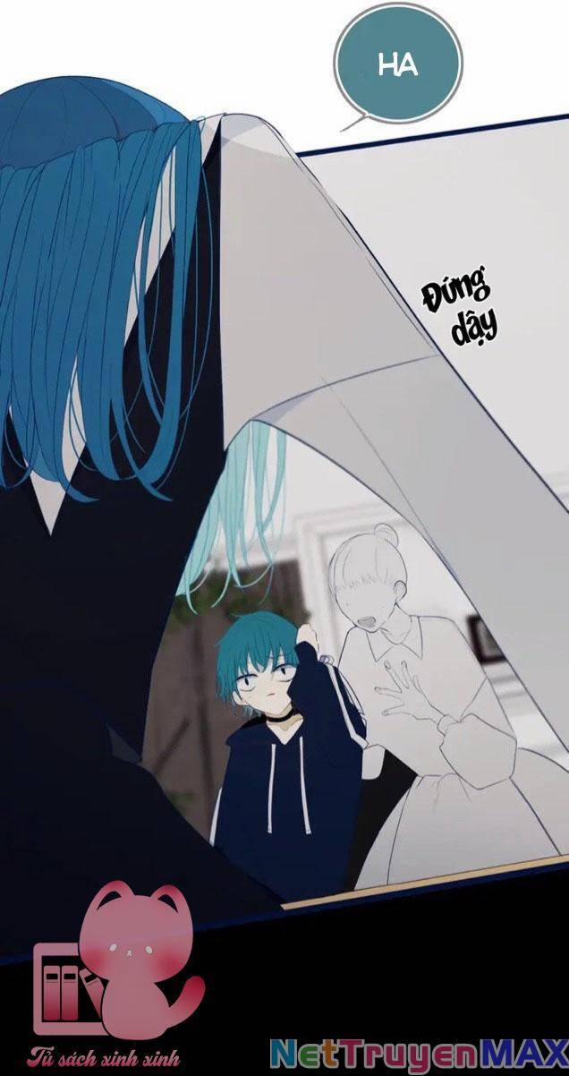 Đó Không Phải Chị Gái Tôi 50 trang 22