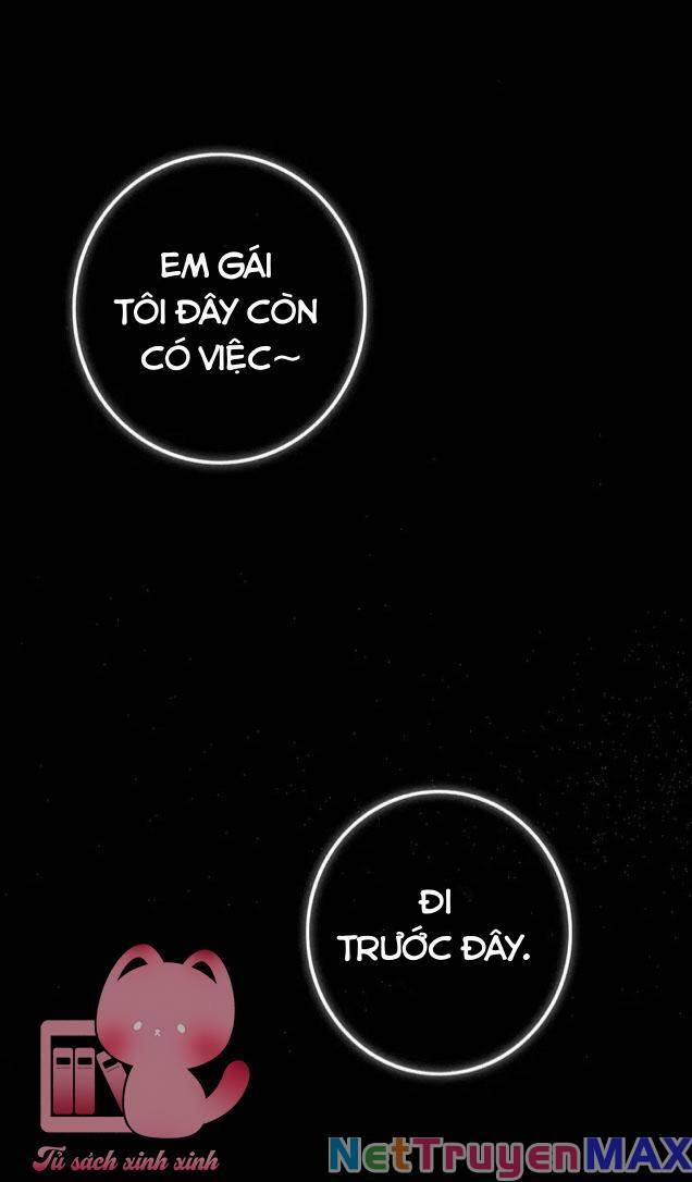 Đó Không Phải Chị Gái Tôi 50 trang 25