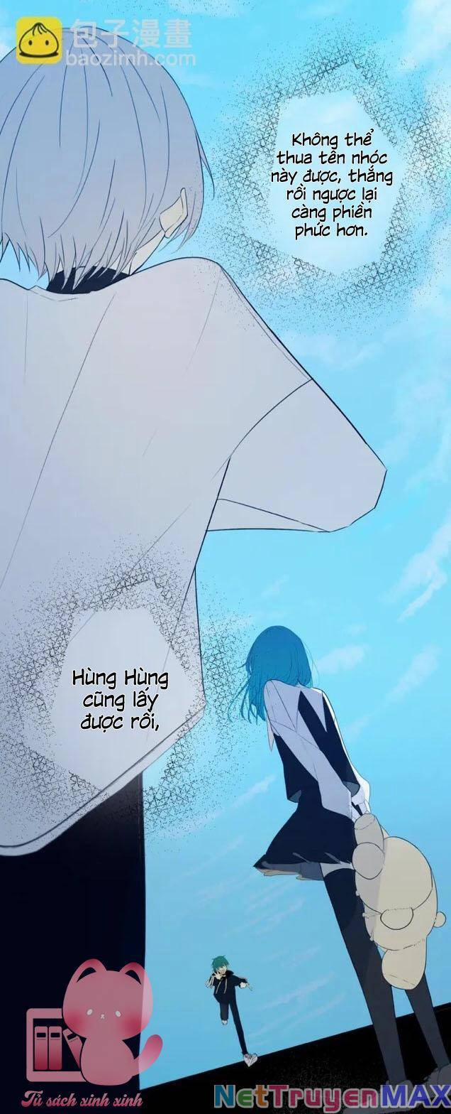 Đó Không Phải Chị Gái Tôi 50 trang 30