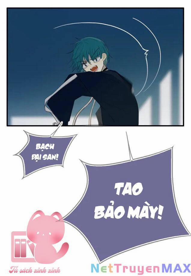 Đó Không Phải Chị Gái Tôi 50 trang 33