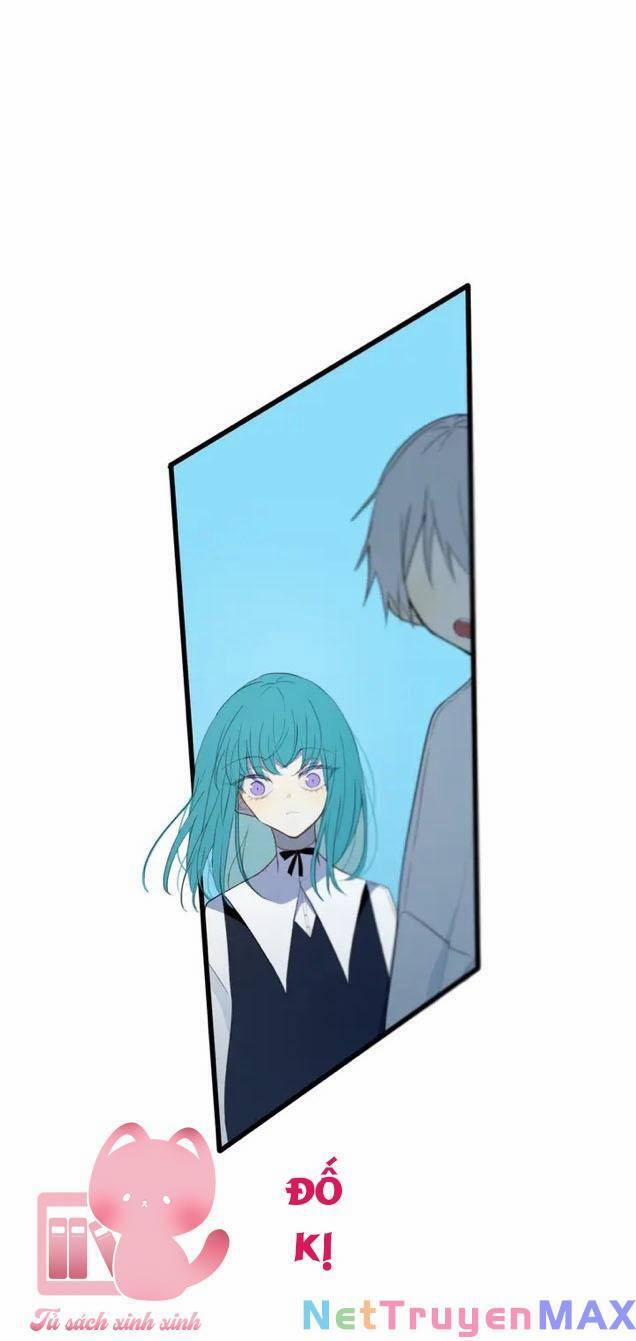 Đó Không Phải Chị Gái Tôi 50 trang 36