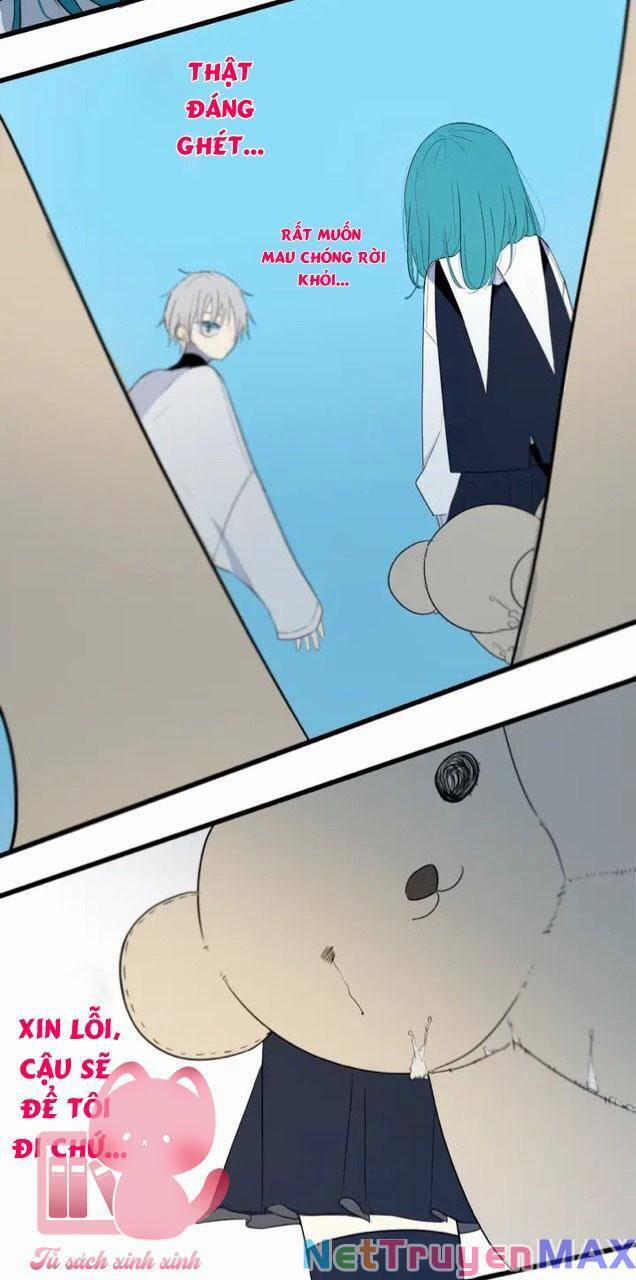 Đó Không Phải Chị Gái Tôi 50 trang 38