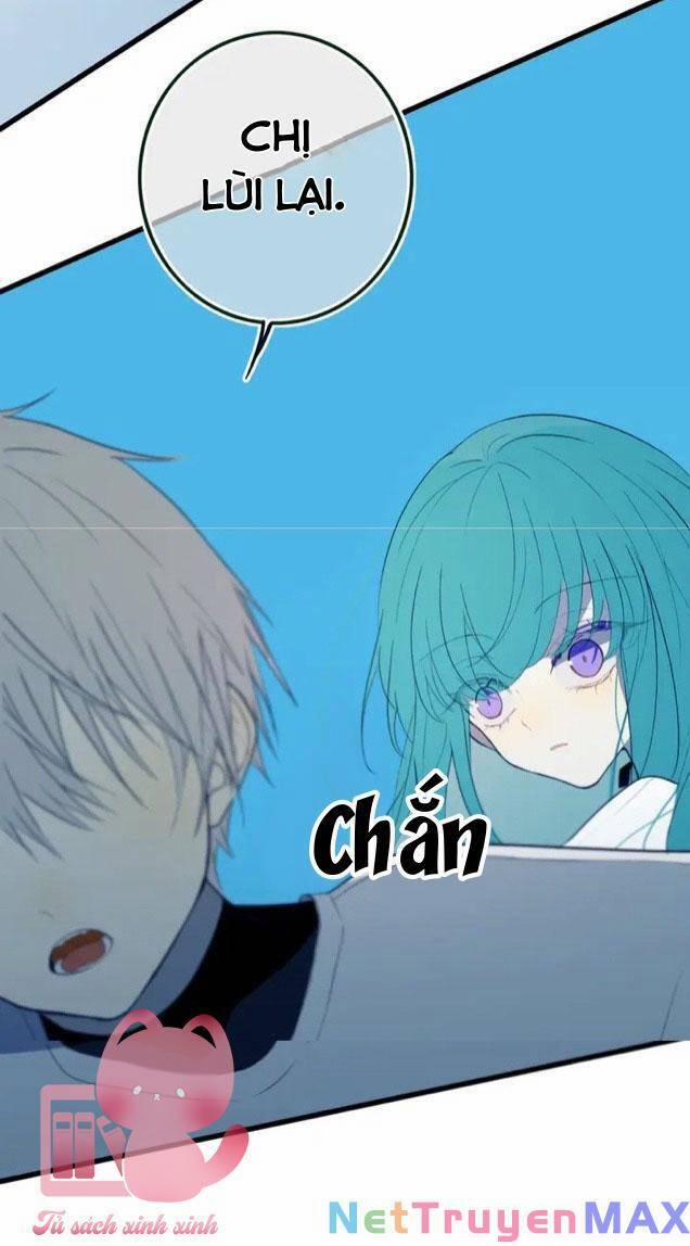 Đó Không Phải Chị Gái Tôi 50 trang 41