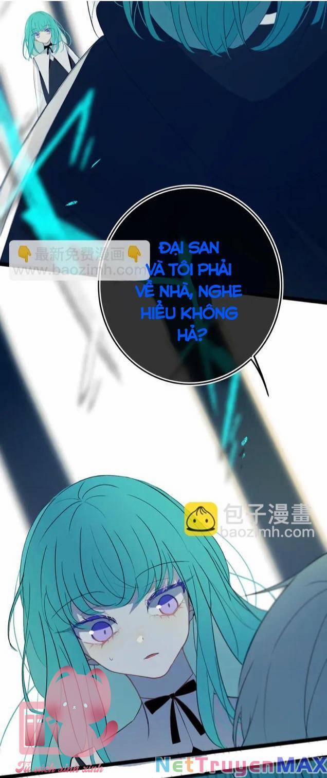 Đó Không Phải Chị Gái Tôi 50 trang 47