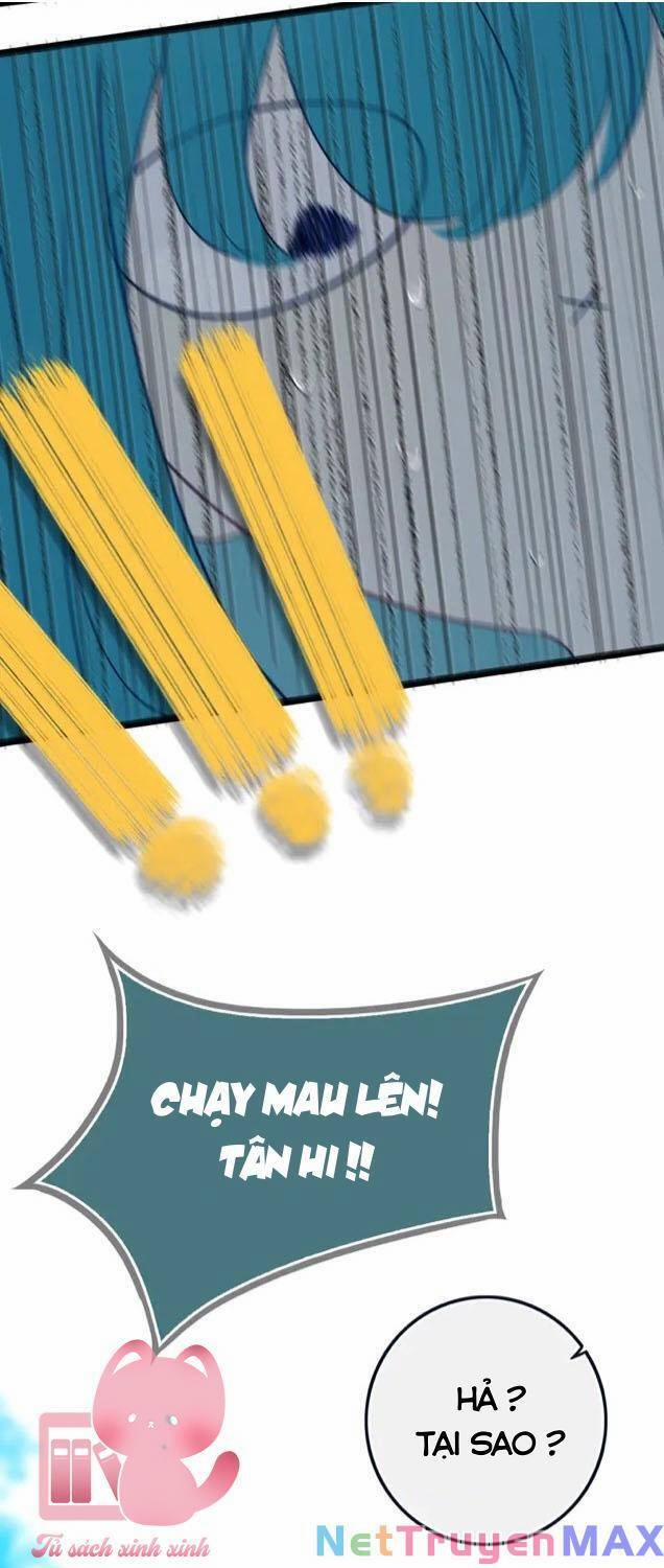 Đó Không Phải Chị Gái Tôi 50 trang 48