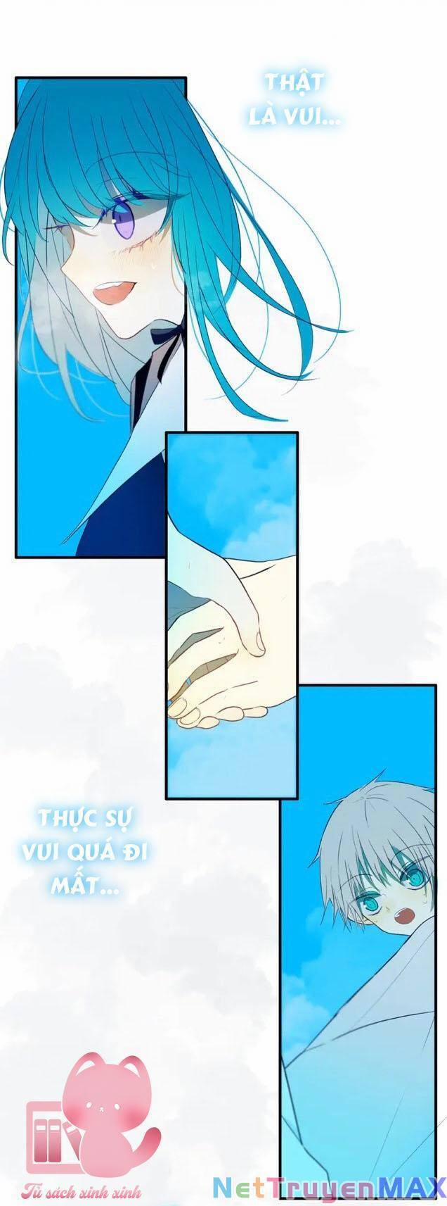 Đó Không Phải Chị Gái Tôi 50 trang 52