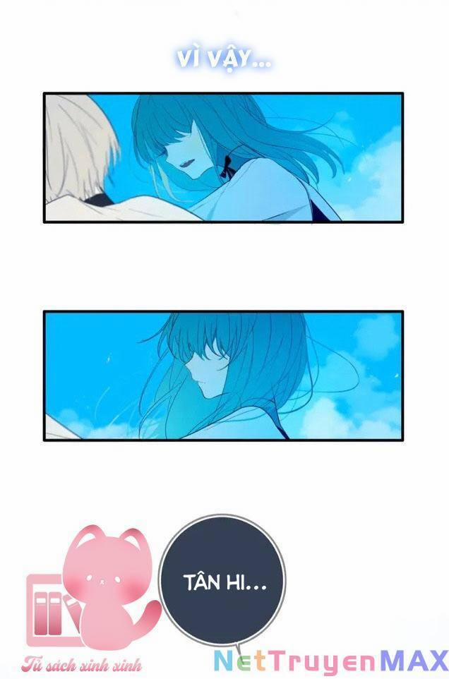Đó Không Phải Chị Gái Tôi 50 trang 54