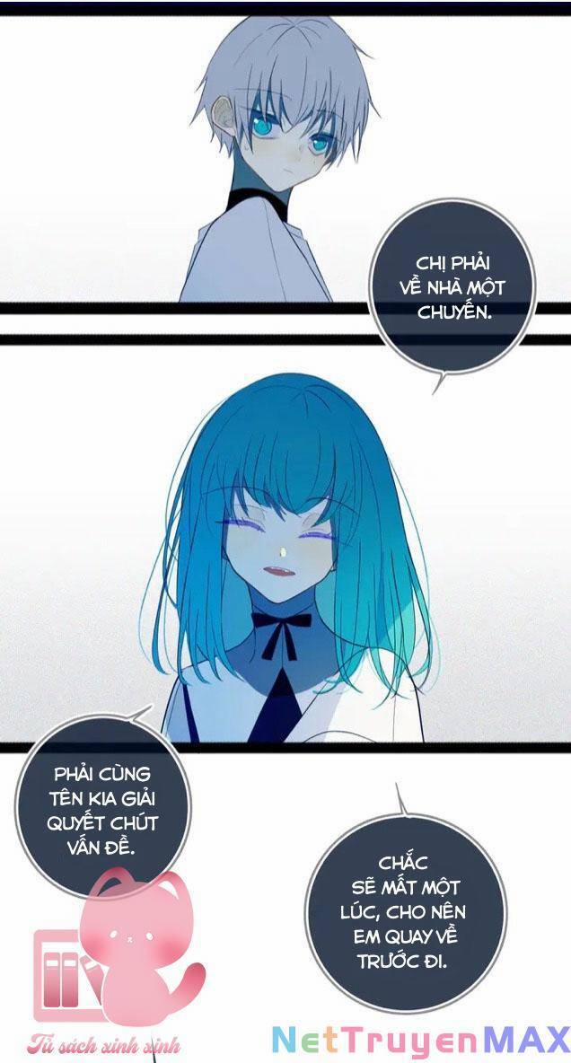 Đó Không Phải Chị Gái Tôi 50 trang 56