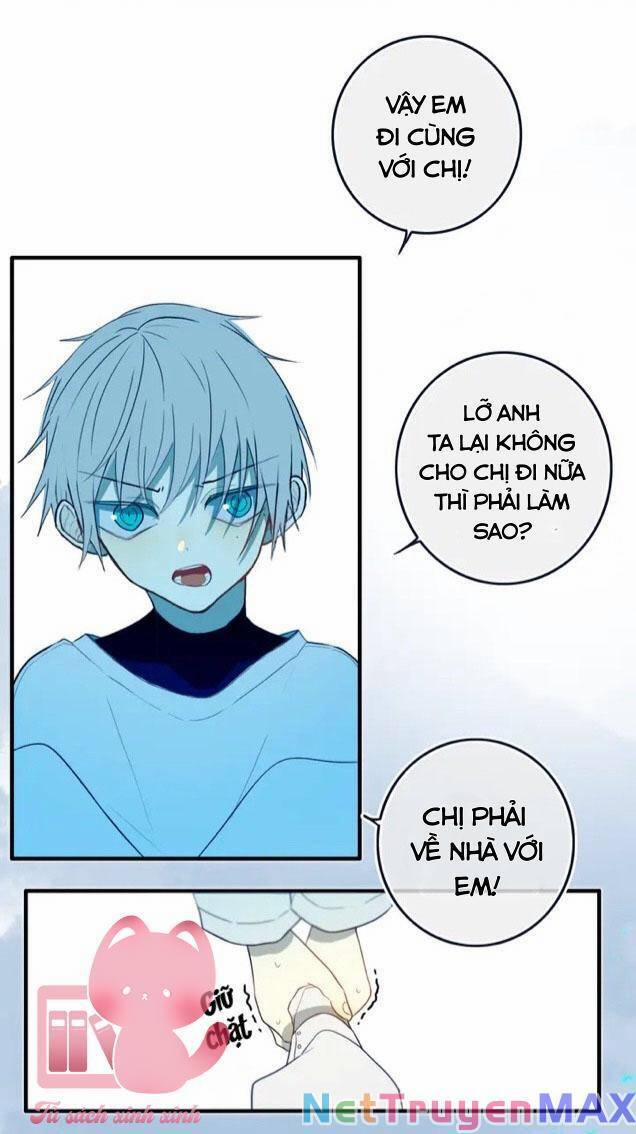 Đó Không Phải Chị Gái Tôi 50 trang 57