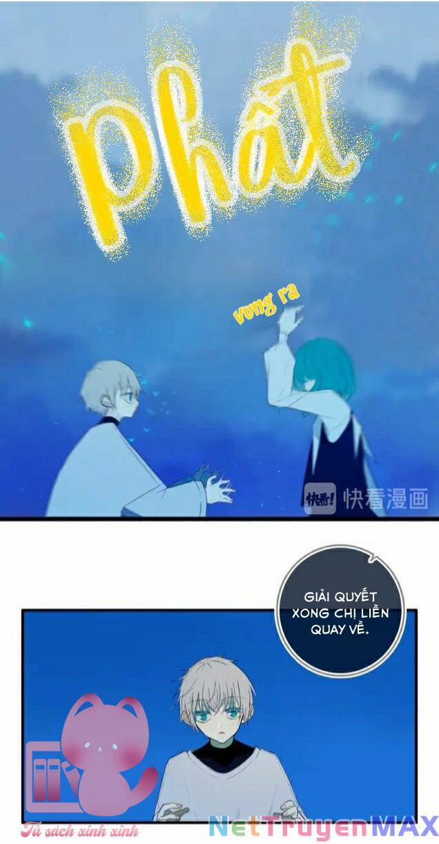 Đó Không Phải Chị Gái Tôi 50 trang 59