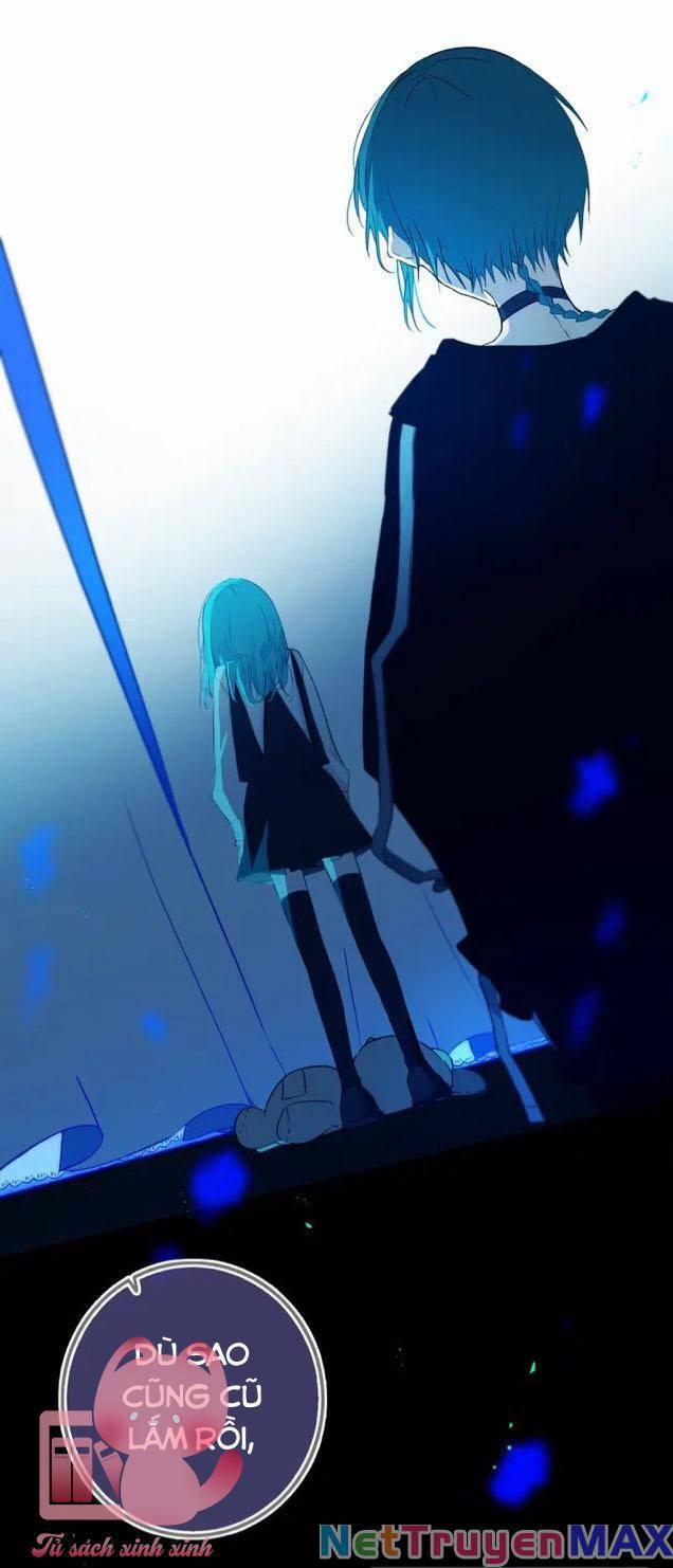 Đó Không Phải Chị Gái Tôi 50 trang 6