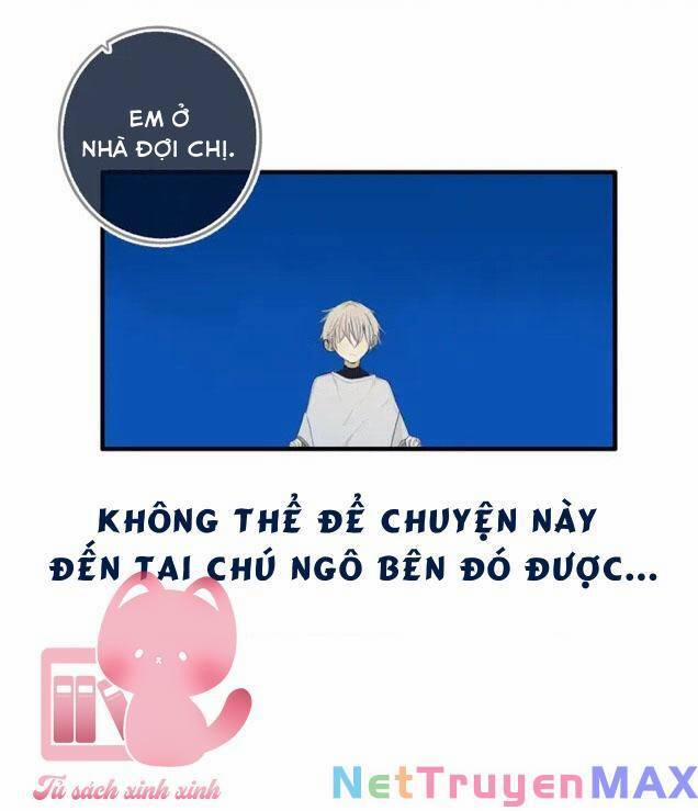 Đó Không Phải Chị Gái Tôi 50 trang 60