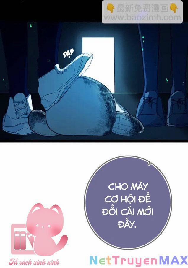 Đó Không Phải Chị Gái Tôi 50 trang 7