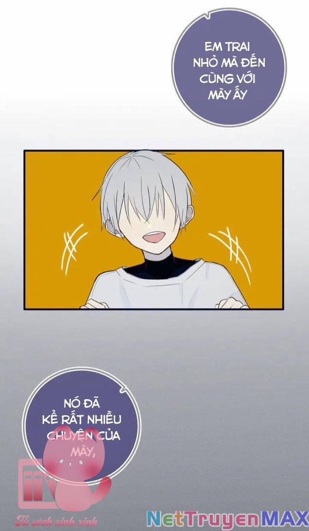 Đó Không Phải Chị Gái Tôi 50 trang 9