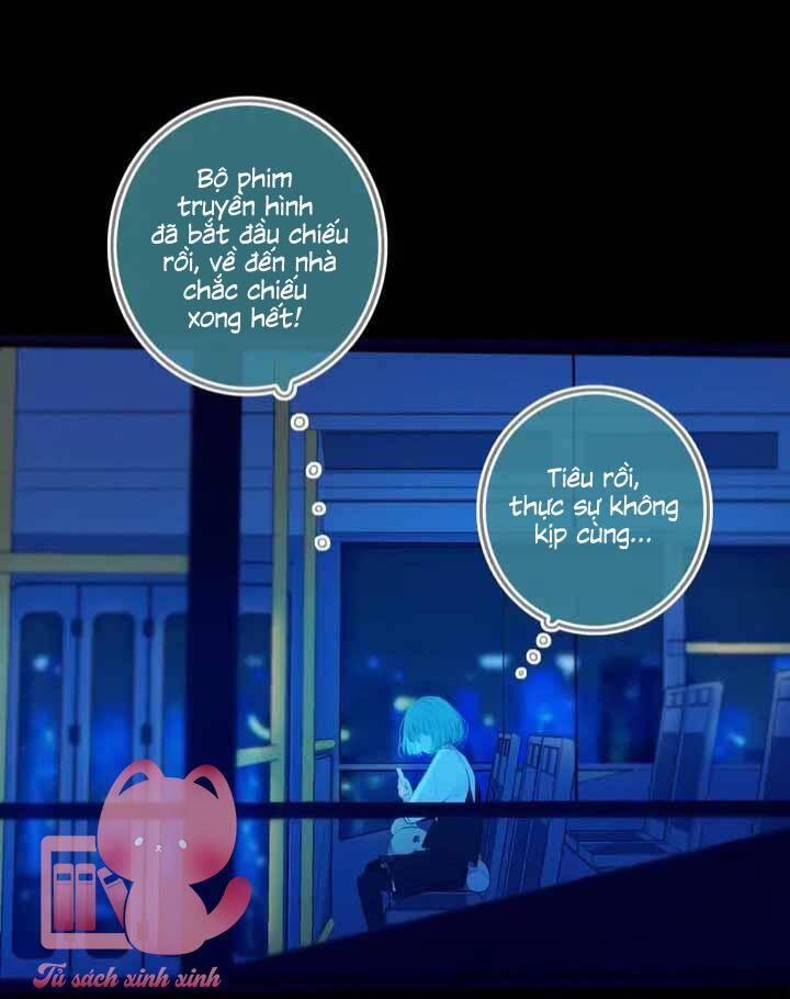 Đó Không Phải Chị Gái Tôi 51 trang 14