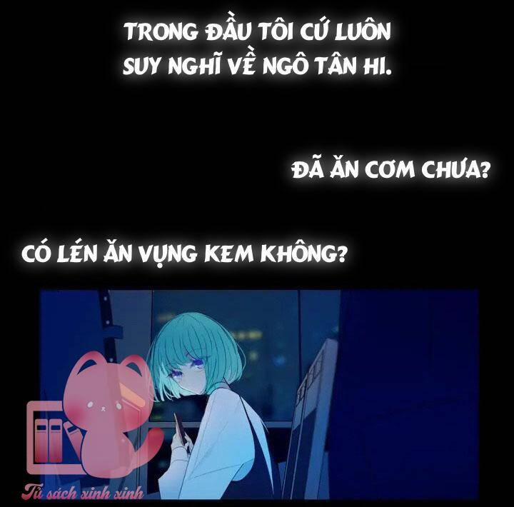 Đó Không Phải Chị Gái Tôi 51 trang 17