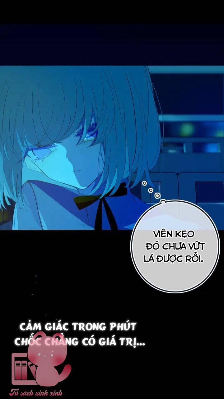 Đó Không Phải Chị Gái Tôi 51 trang 21