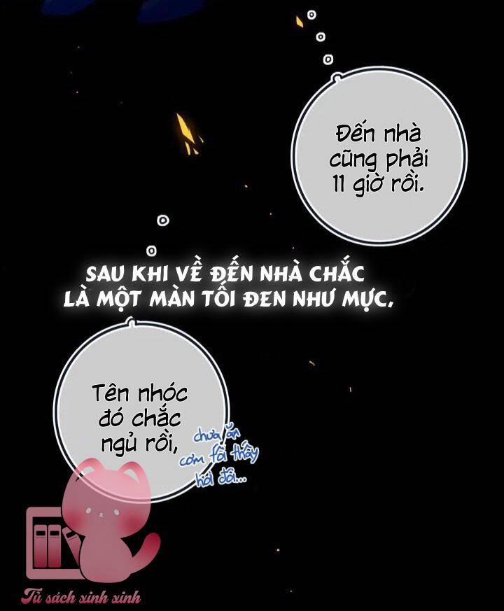 Đó Không Phải Chị Gái Tôi 51 trang 24