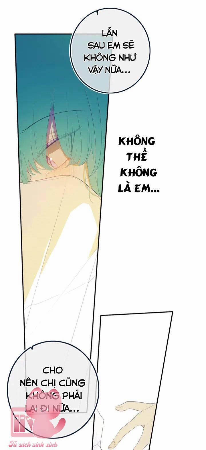 Đó Không Phải Chị Gái Tôi 51 trang 42