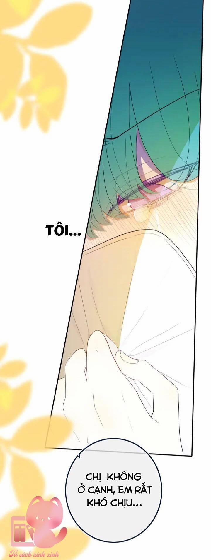 Đó Không Phải Chị Gái Tôi 51 trang 44