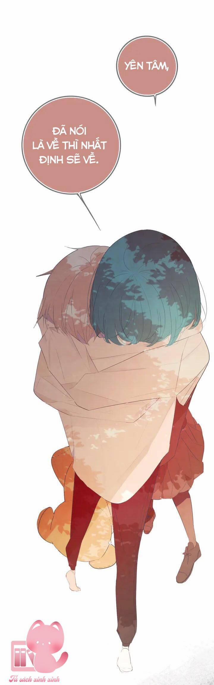 Đó Không Phải Chị Gái Tôi 51 trang 46