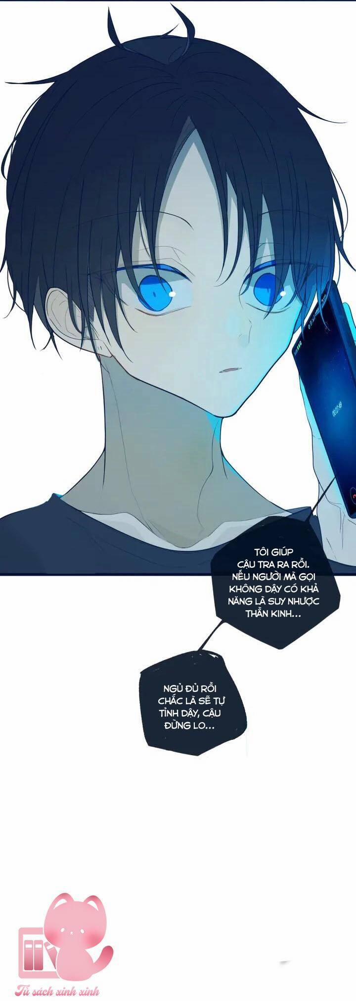 Đó Không Phải Chị Gái Tôi 51 trang 55