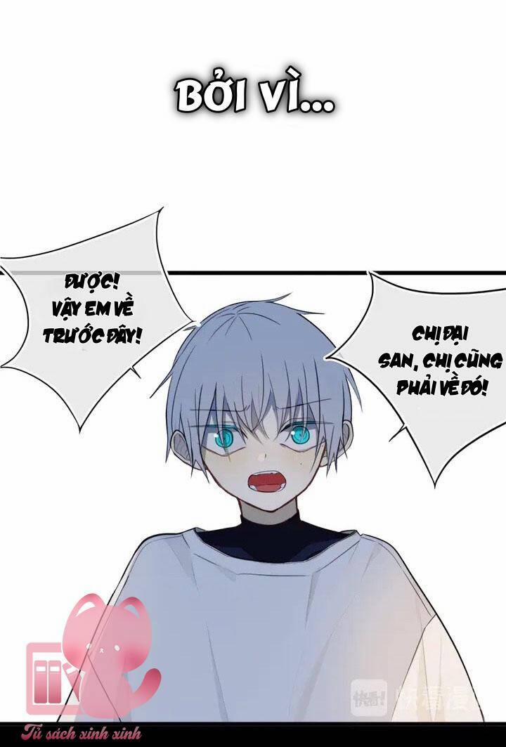 Đó Không Phải Chị Gái Tôi 51 trang 8