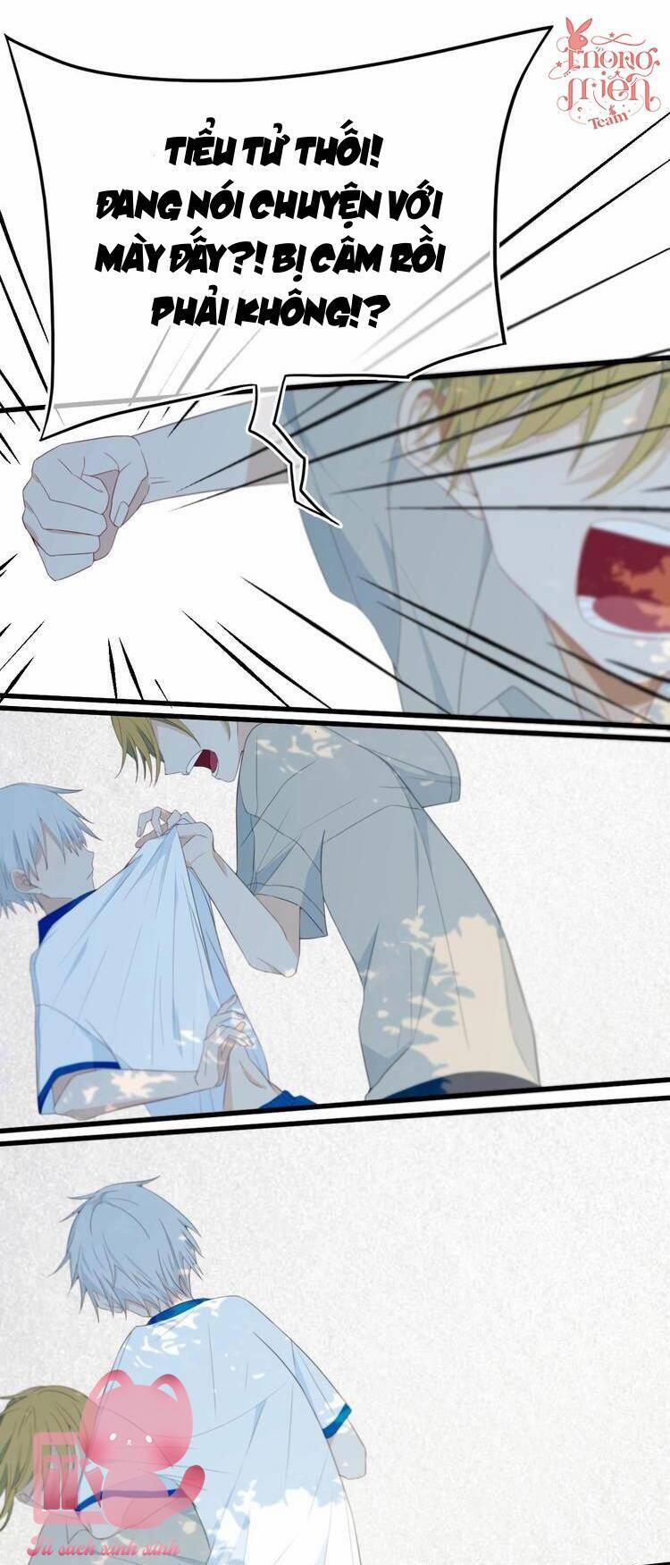 Đó Không Phải Chị Gái Tôi 52.1 trang 11