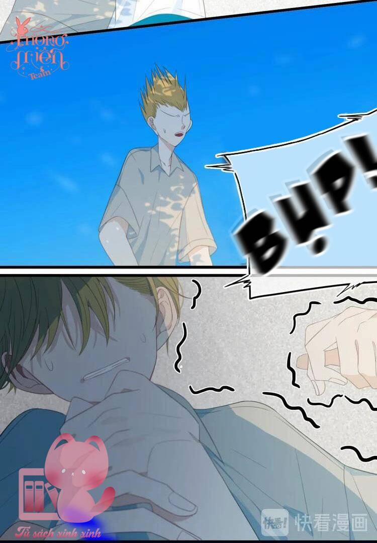 Đó Không Phải Chị Gái Tôi 52.1 trang 12