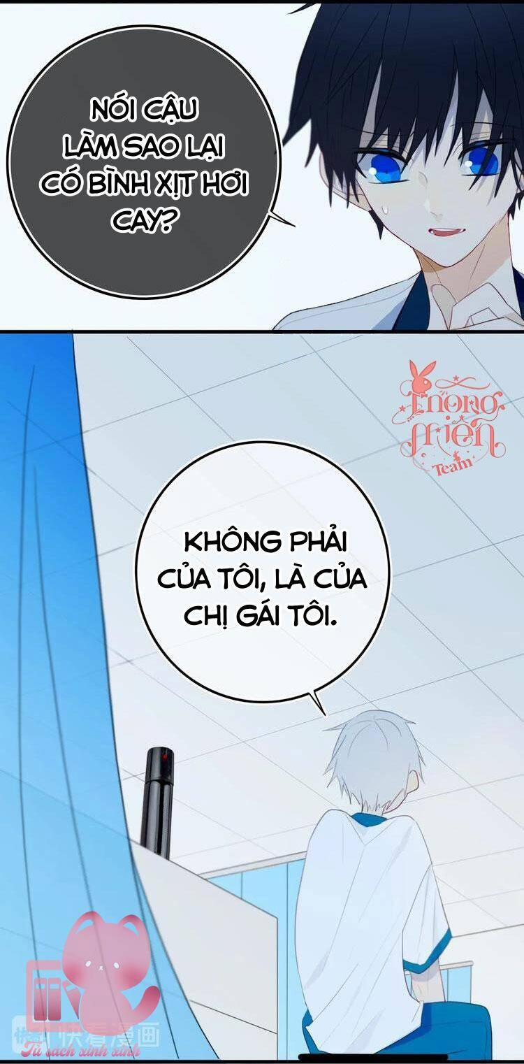 Đó Không Phải Chị Gái Tôi 52.1 trang 24