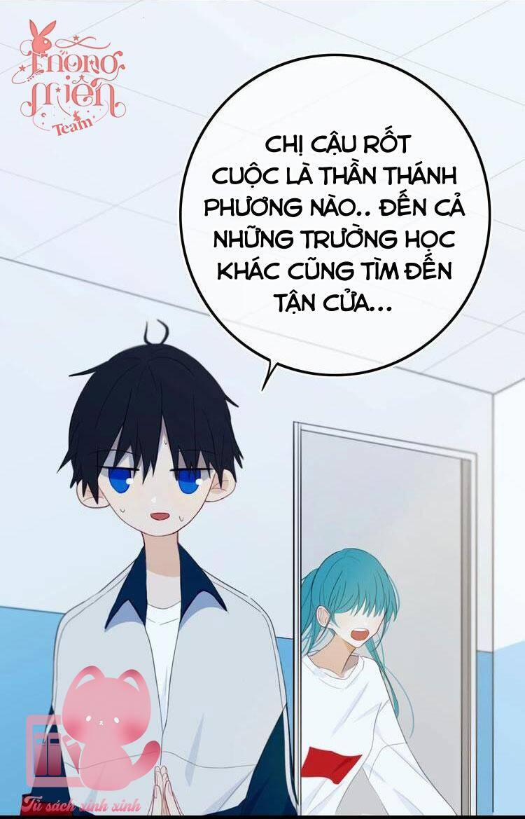 Đó Không Phải Chị Gái Tôi 52.1 trang 25