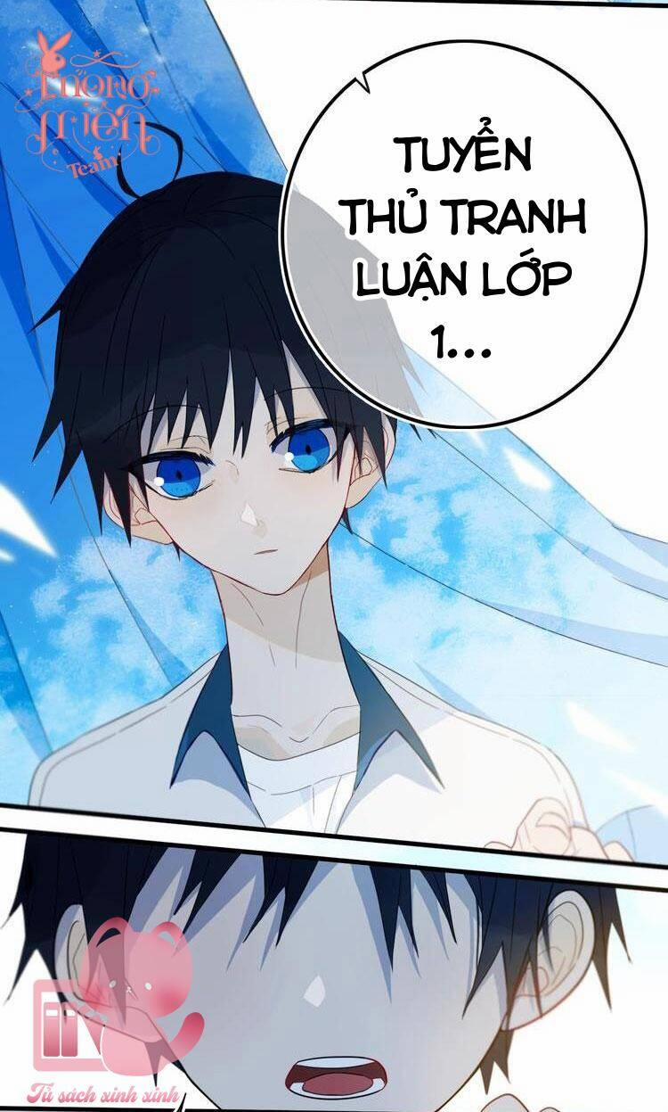 Đó Không Phải Chị Gái Tôi 52.1 trang 29