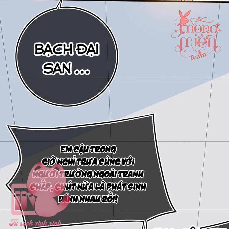 Đó Không Phải Chị Gái Tôi 52.1 trang 30